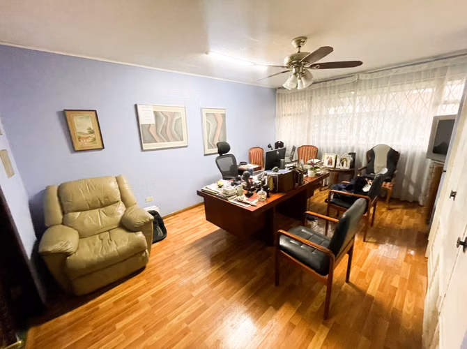 Venta casa en Rohrmoser I independiente I Esquinera