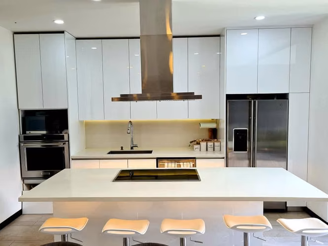 ALQUILER / VENTA DE CASA EN CONDOMINIO EN RIO ORO - Imagen 4
