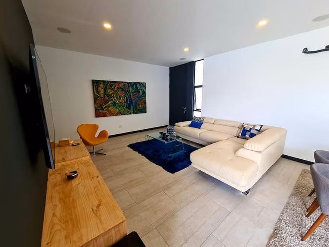 ALQUILER / VENTA DE CASA EN CONDOMINIO EN RIO ORO - Imagen 11