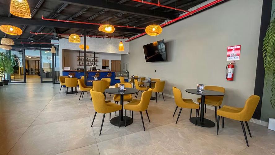 Se vende. Rohrmoser, Para inversión, apartamento con amenidades tipo resort. - Imagen 8