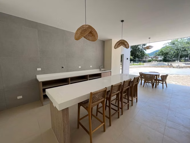 Lotes a la venta en Jaco, Condominio Casa Praia