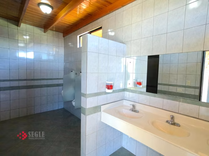 Venta de Quinta en Santa Barbara, por Carrizal.