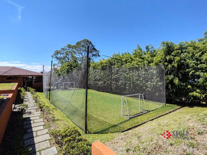 Venta de Quinta en Santa Barbara, por Carrizal.