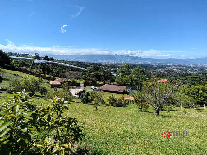 Venta de Quinta en Santa Barbara, por Carrizal.