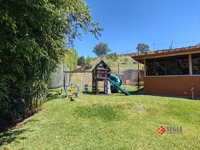Venta de Quinta en Santa Barbara, por Carrizal.