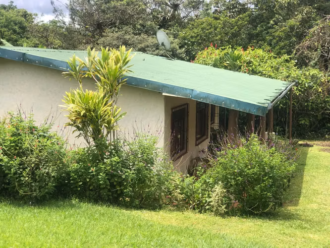 Se Vende finca en San Ramón de Alajuela - Imagen 7