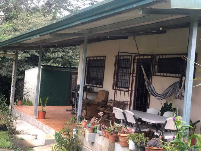 Se Vende finca en San Ramón de Alajuela - Imagen 11