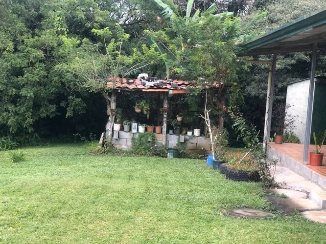 Se Vende finca en San Ramón de Alajuela - Imagen 10