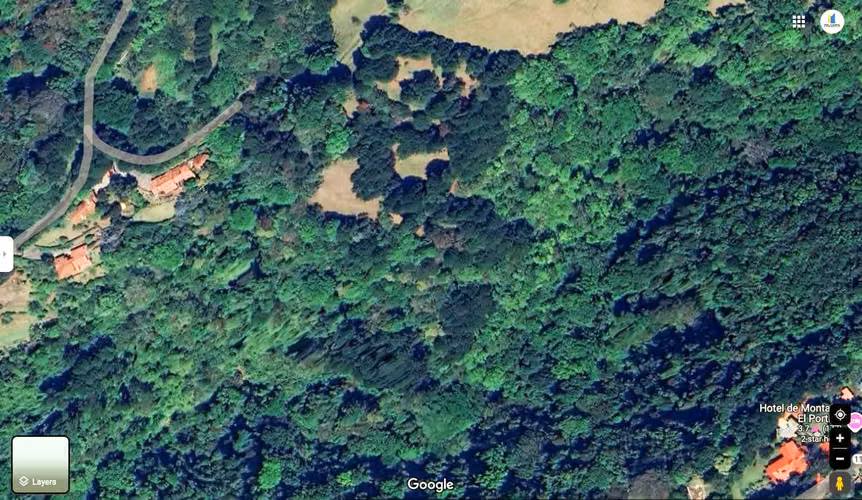 Venta de Terreno(s) en la Suiza de Occidente, Barva, Heredia (AD).