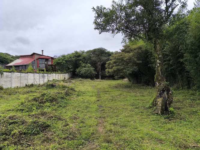 Venta de terreno San Rafael de Heredia - 3 pajas de agua se puede segregar - Imagen 4