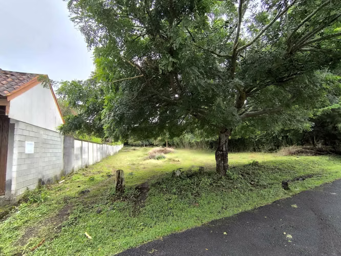 Venta de terreno San Rafael de Heredia - 3 pajas de agua se puede segregar - Imagen 6
