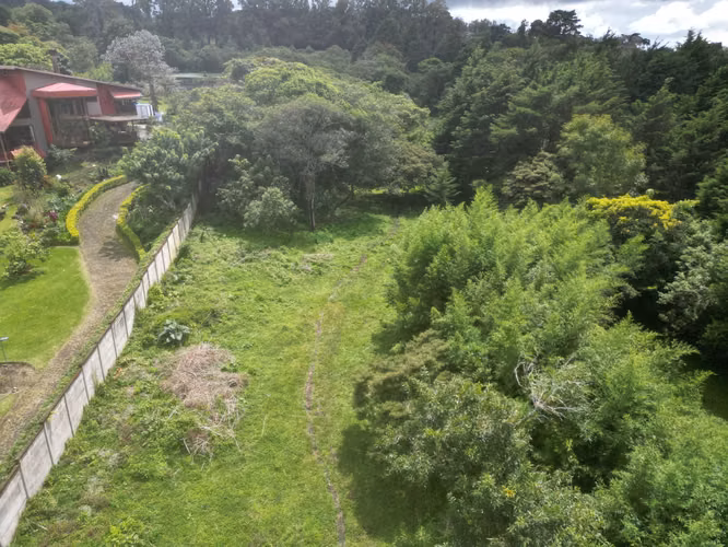 Venta de terreno San Rafael de Heredia - 3 pajas de agua se puede segregar - Imagen 8