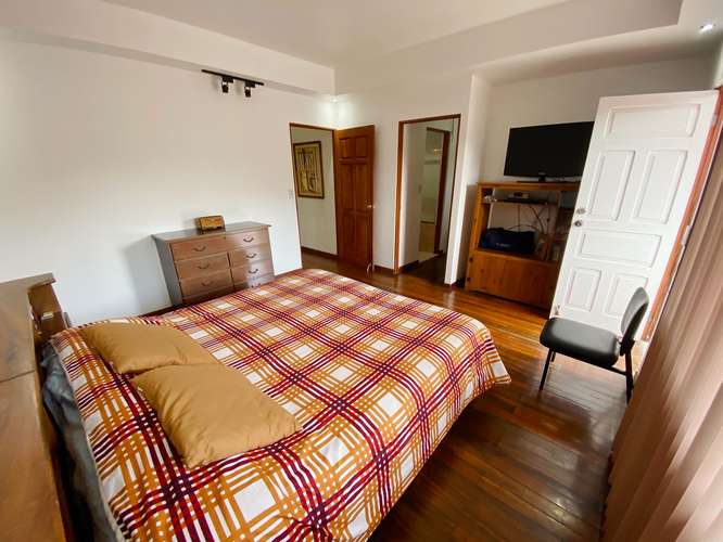 Casa de dos plantas para la venta en Tres Ríos, Cartago. - Imagen 12