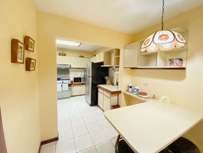 Casa de dos plantas para la venta en Tres Ríos, Cartago. - Imagen 4
