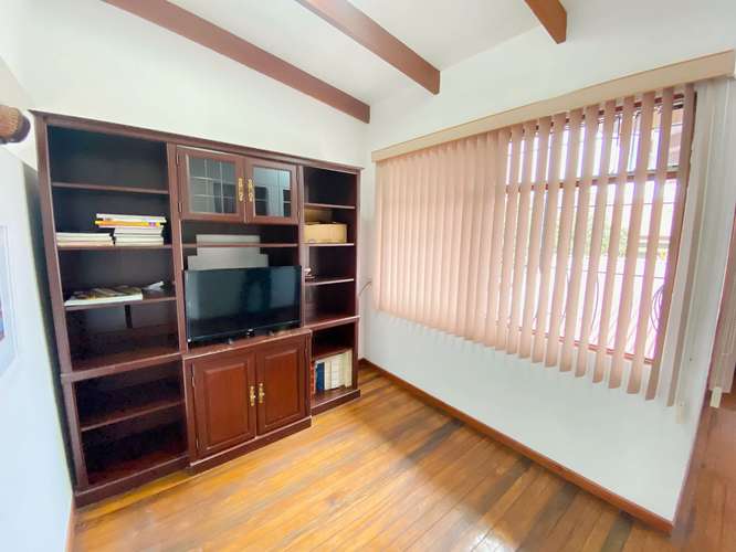Casa de dos plantas para la venta en Tres Ríos, Cartago. - Imagen 11
