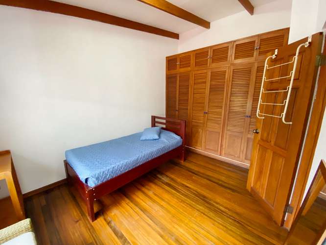 Casa de dos plantas para la venta en Tres Ríos, Cartago. - Imagen 15