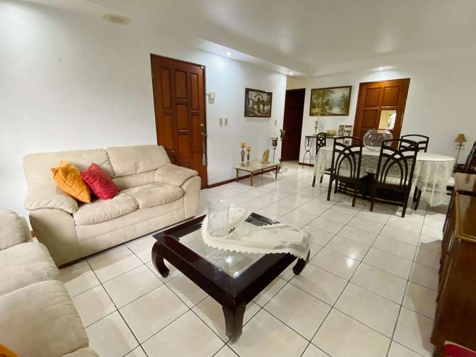 Casa de dos plantas para la venta en Tres Ríos, Cartago. - Imagen 1