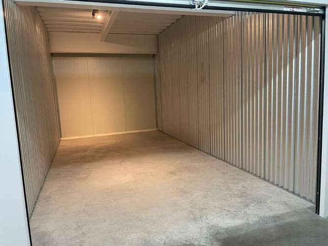 Mini Bodegas en Alquiler en Curridabat 18 MTRS - Imagen 4