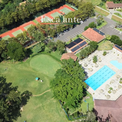  Venta de Terreno En Hacienda Los Reyes La Guácima - Imagen 8