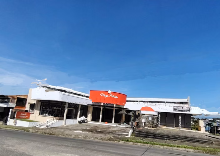EN VENTA – PLAZA  COMERCIAL  - DESAMPARADOS /ALAJUELA CENTRO