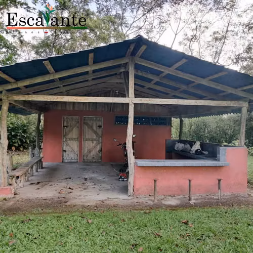 Venta de Lote en Chachagua San Ramon, San Carlos