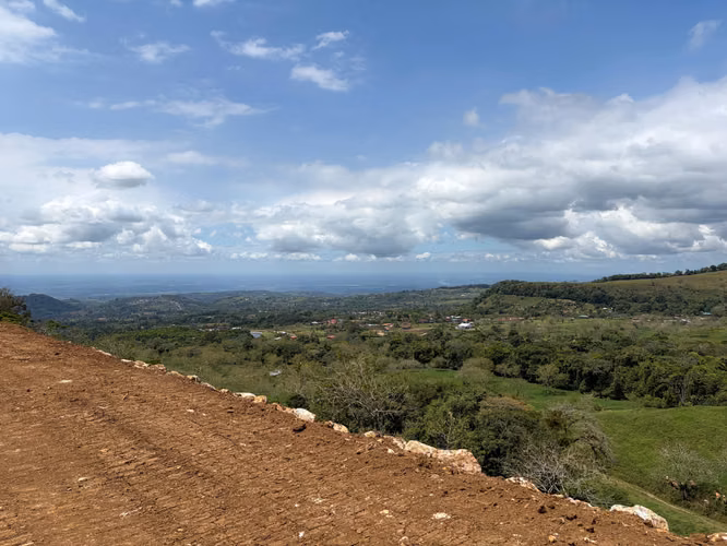 Venta de lotes, La Llanada, Ciudad Quesada, San Carlos