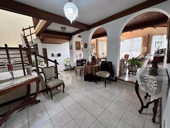 SE VENDE CASA EN ROHRMOSER NUNCIATURA $475000 - Imagen 7