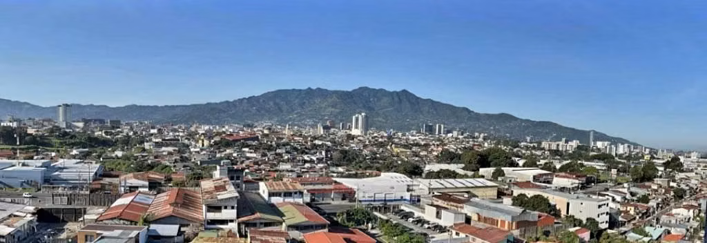 Venta Apartamento Tibas