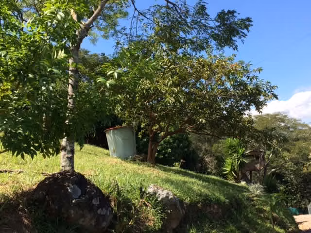 Vendo terreno en Piedades de Santa Ana