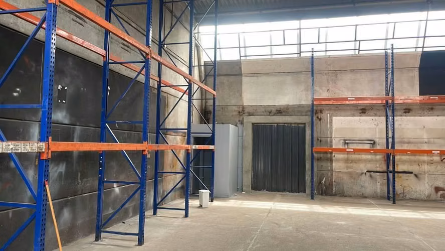 Bodega en alquiler en Barreal, Heredia