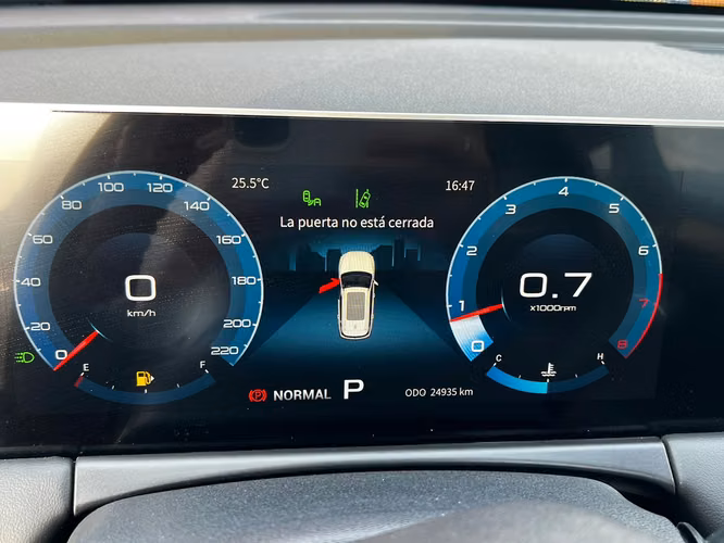 JETOUR X70 PLUS 2023