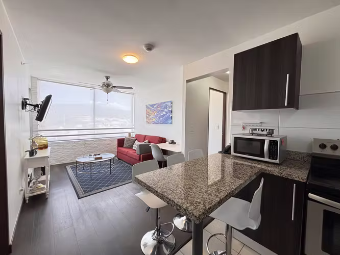 Venta de apartamentos en Barreal de Heredia - Imagen 2