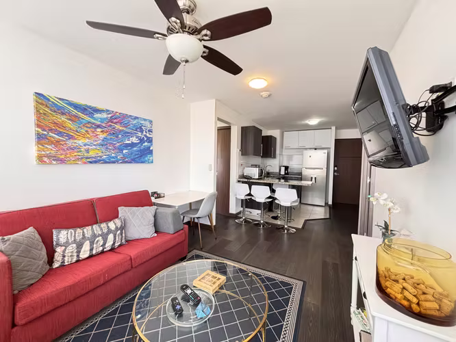 Venta de apartamentos en Barreal de Heredia - Imagen 4