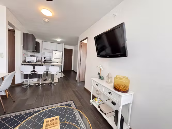Venta de apartamentos en Barreal de Heredia - Imagen 6