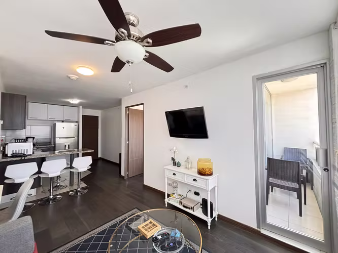 Venta de apartamentos en Barreal de Heredia - Imagen 5