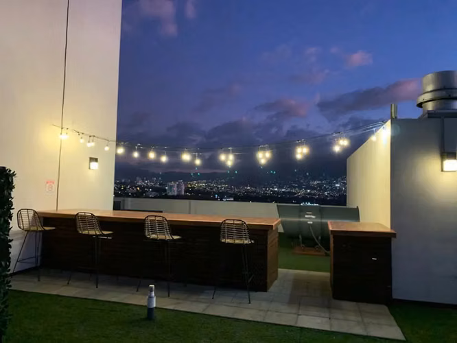 Venta de apartamentos en Barreal de Heredia - Imagen 12