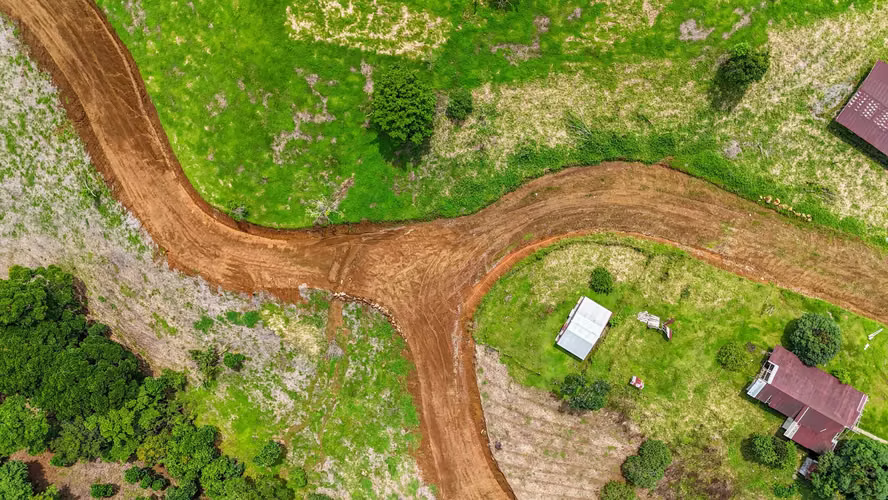Venta de hermosos lotes en la Virgen de Sarapiquí - Imagen 6