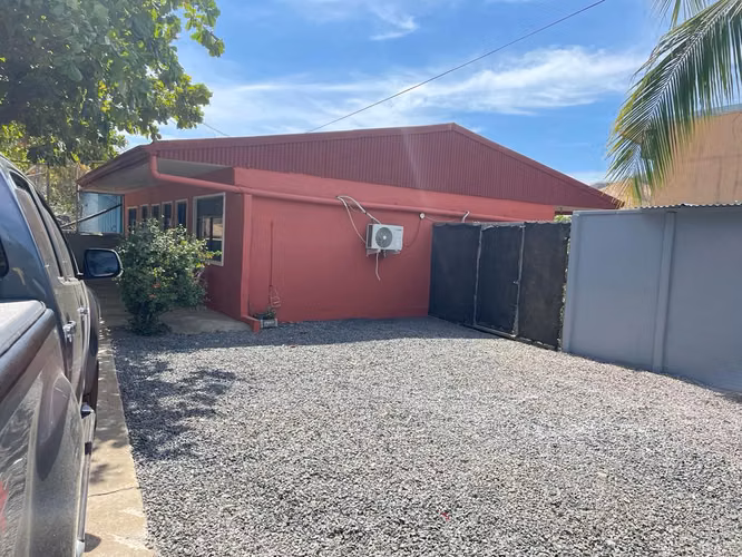 ¡Oportunidad Única en Guanacaste! Propiedad con 2 Cabinas en Ocotal