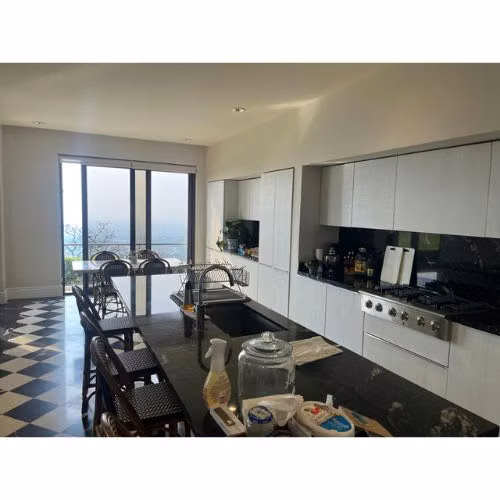 VENTA DE APARTAMETO, SAN JOSE, ESCAZU, VISTAS DE MONASTERIO - Imagen 4