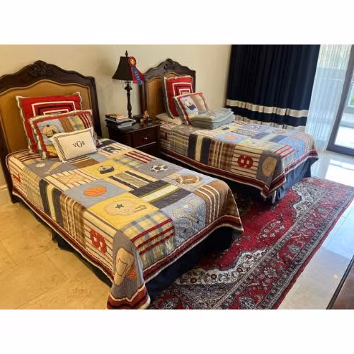 VENTA DE APARTAMETO, SAN JOSE, ESCAZU, VISTAS DE MONASTERIO - Imagen 12