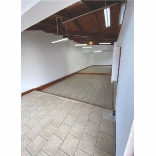 ALQUILER DE CASA AMPLIA, SAN JOSE, ROHRMOSER - Imagen 6