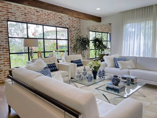 ALQUILER Y VENTA DE CASA EN CONDOMINIO EN LOMAS DEL VALLE - Imagen 2