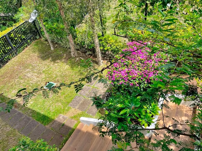 ALQUILER Y VENTA DE CASA EN CONDOMINIO EN LOMAS DEL VALLE - Imagen 4