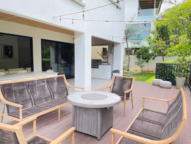 ALQUILER Y VENTA DE CASA EN CONDOMINIO EN LOMAS DEL VALLE - Imagen 14