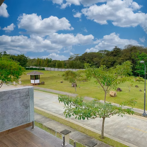 ALQUILER Y VENTA DE CASA EN HACIENDA ESPINAL - AMUEBLADA - Imagen 11