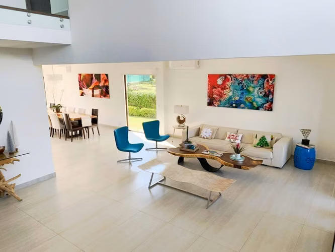 ALQUILER Y VENTA DE CASA EN HACIENDA ESPINAL - AMUEBLADA - Imagen 5