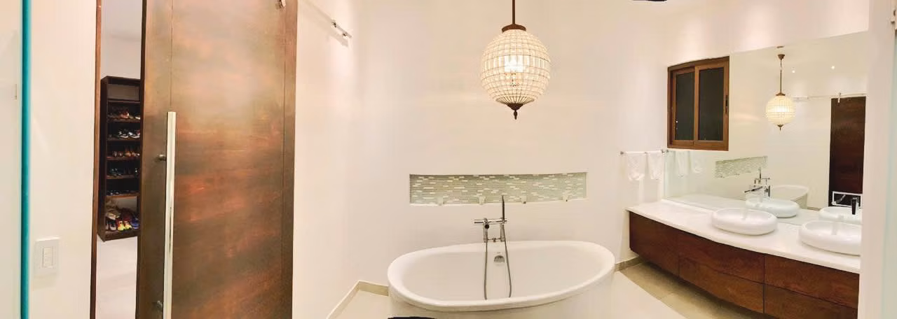 ALQUILER Y VENTA DE CASA EN HACIENDA ESPINAL - AMUEBLADA - Imagen 9