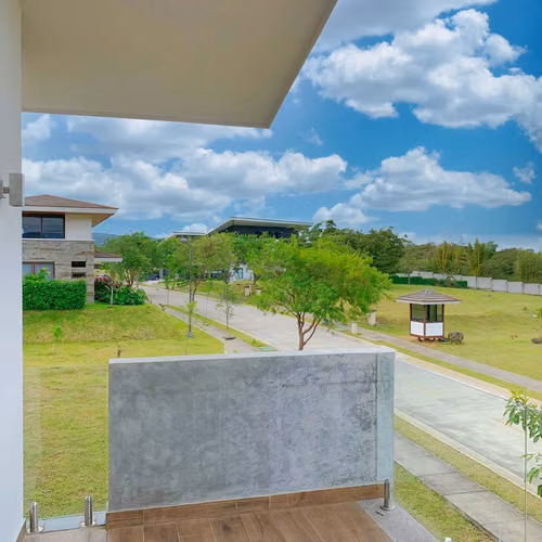 ALQUILER Y VENTA DE CASA EN HACIENDA ESPINAL - AMUEBLADA - Imagen 4