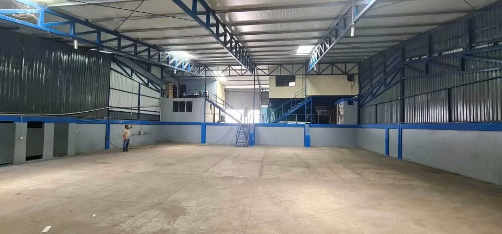 Bodega en alquiler cerca del Aeropuerto, Alajuela - Imagen 9
