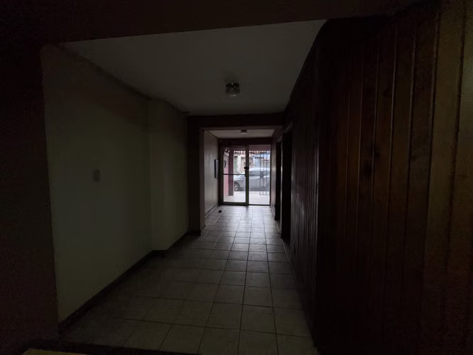 Se vende edificio de oficinas en Avenida 10, San José (AD)